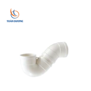 CON THỎ CHỮ P DẠNG DÀI 